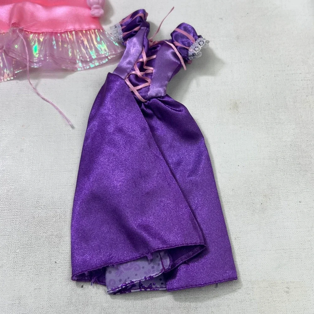 Disney inspiration bubblegum my